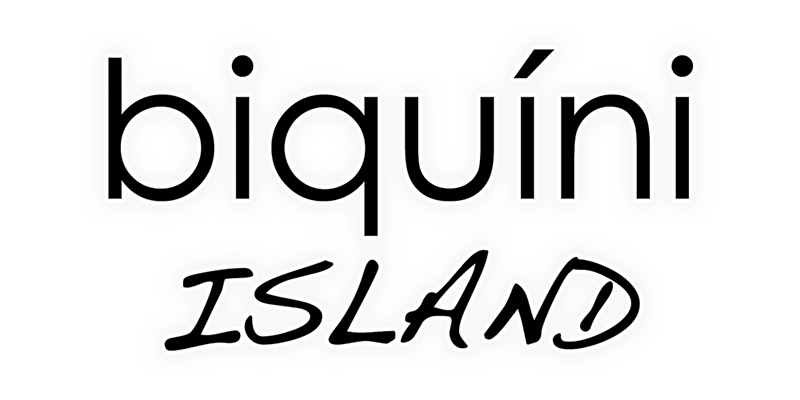 Biquíni Island NFT